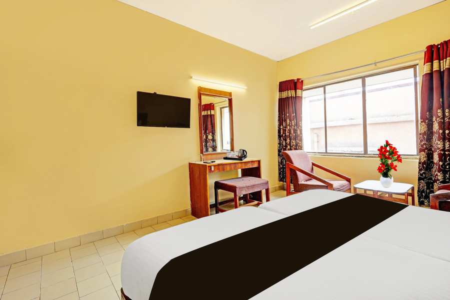 super hotel o gajuwaka near kurmanpalem formerly sbt