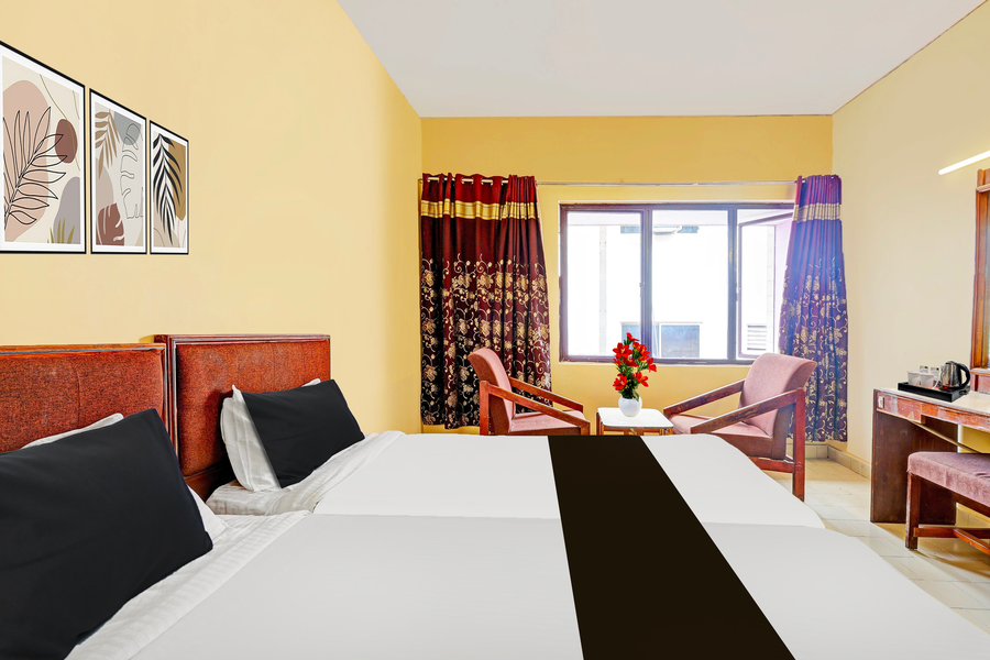 super hotel o gajuwaka near kurmanpalem formerly sbt