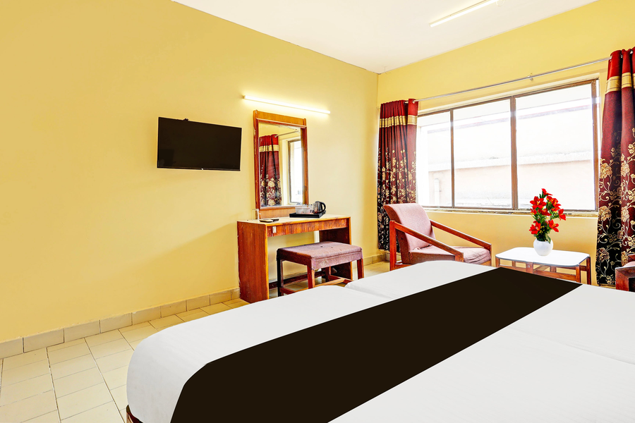 super hotel o gajuwaka near kurmanpalem formerly sbt