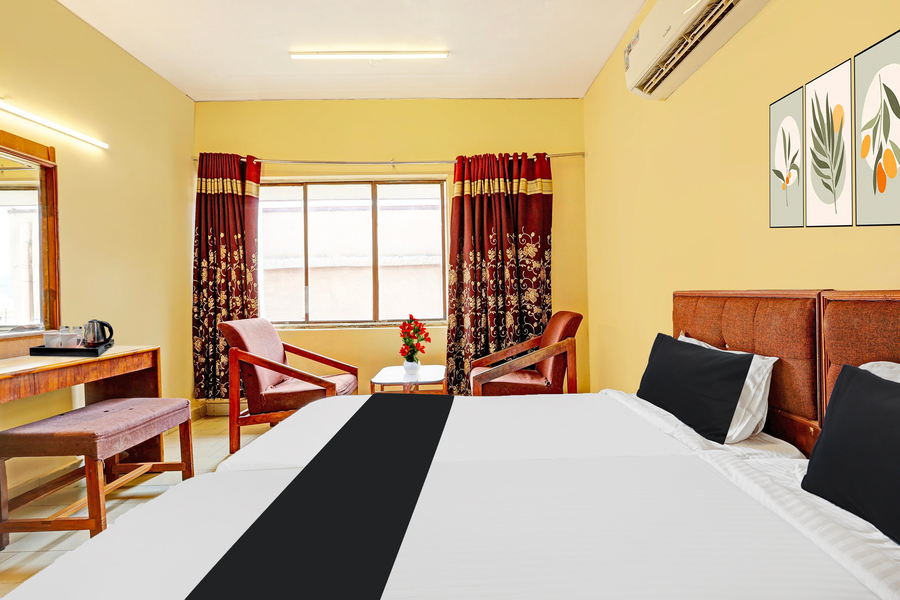 super hotel o gajuwaka near kurmanpalem formerly sbt