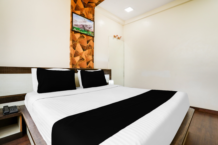 hotel netra sai