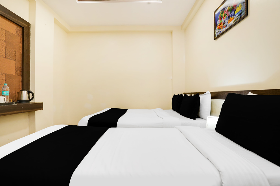 hotel netra sai