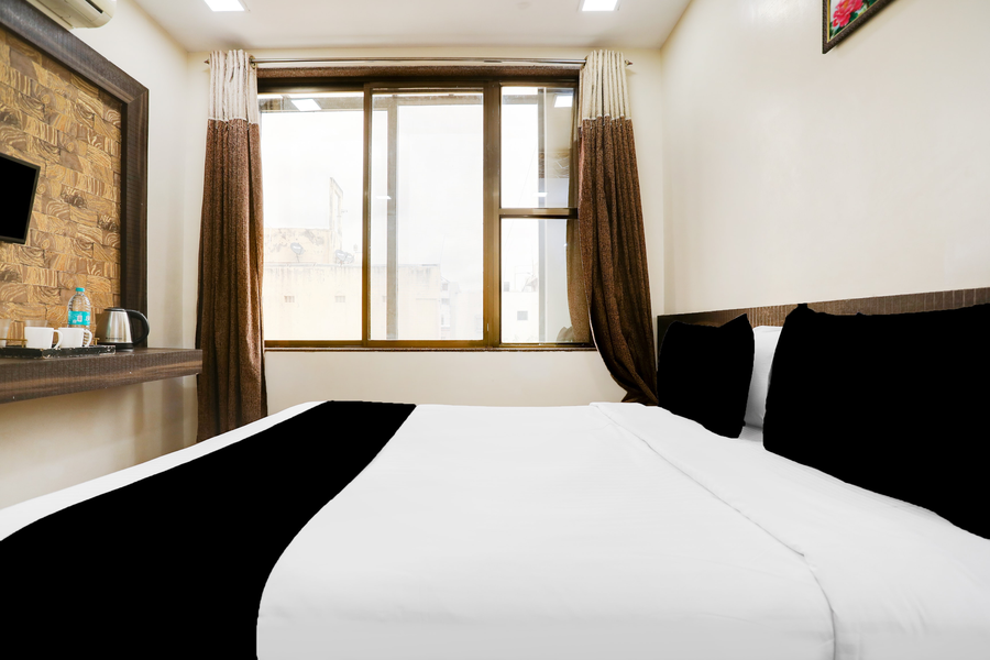 hotel netra sai