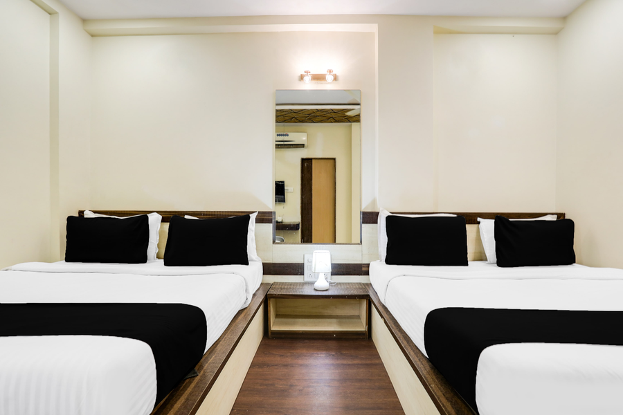 hotel netra sai