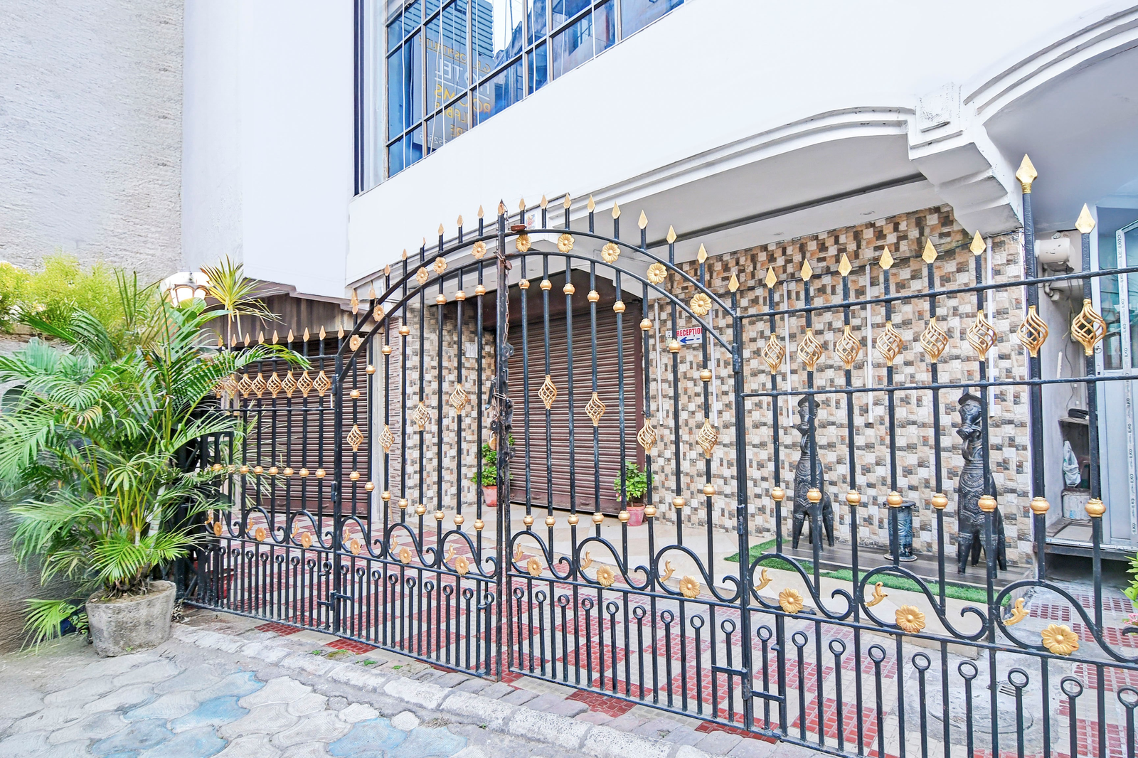 barasat