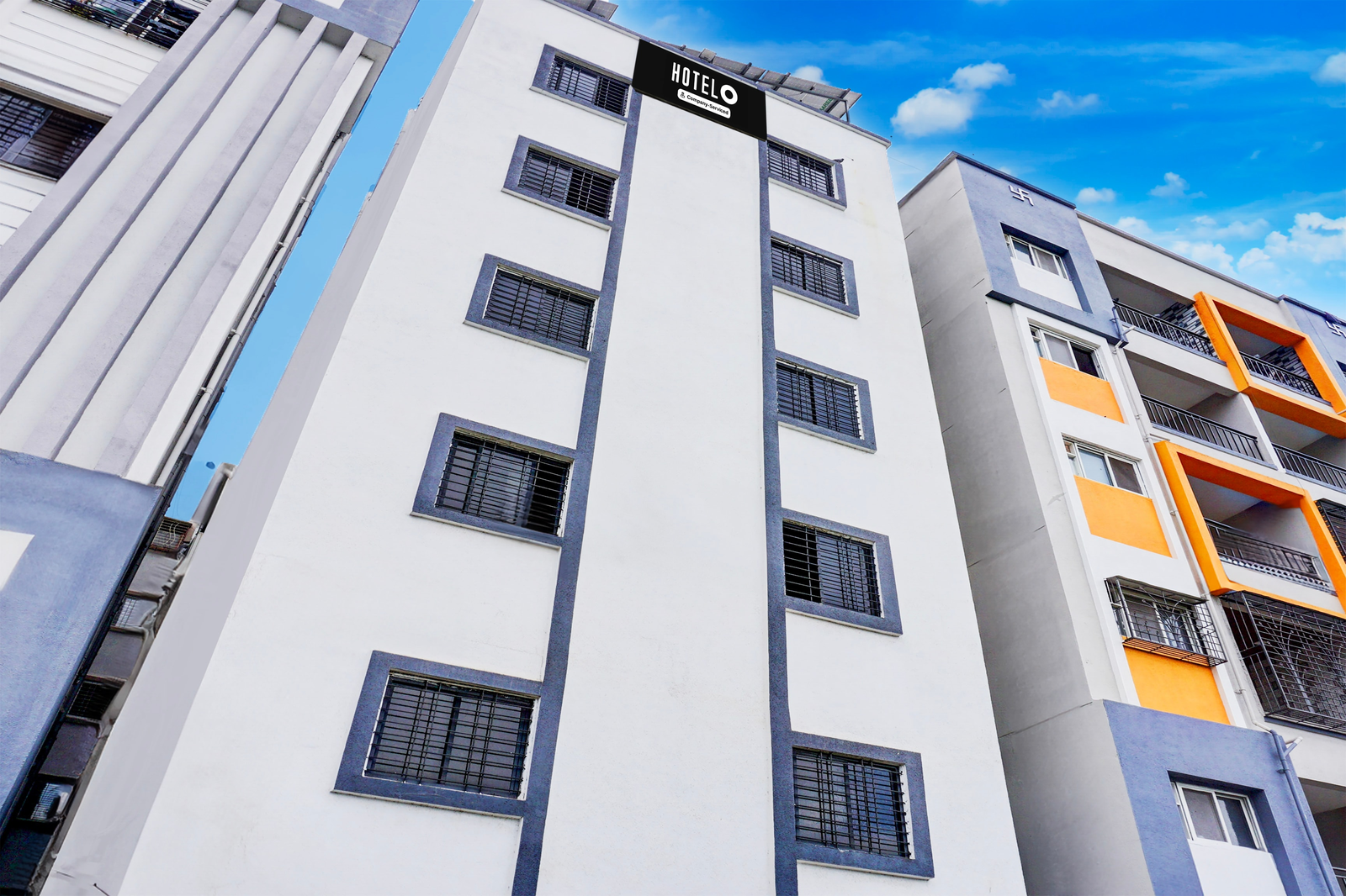 Super Hotel O Manjari Road,Hadapsar, Pune,3 star