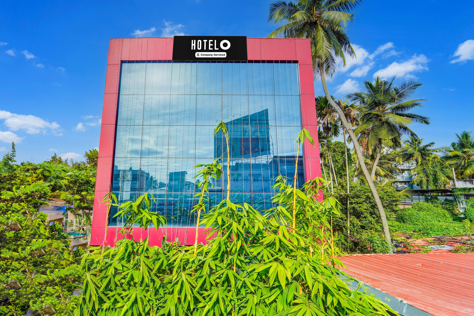 Super Hotel O Attukal Near Attakulangara Formerly Remya Residency,,3 star