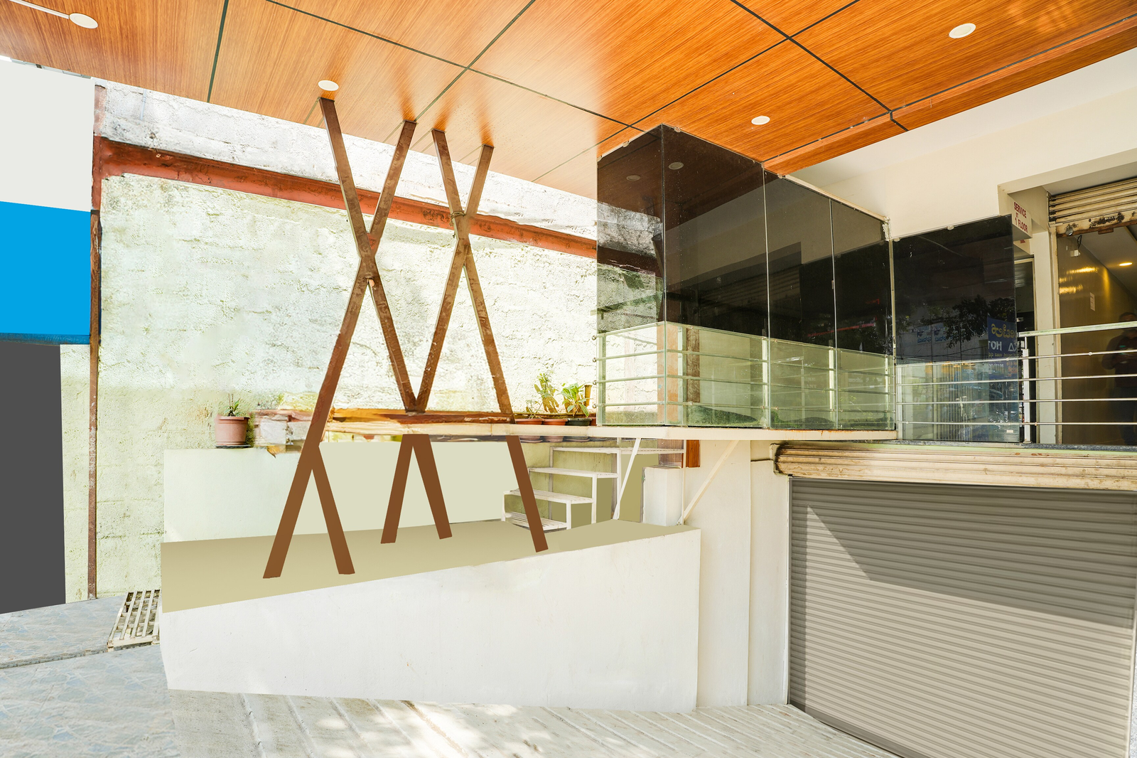 Super Hotel O Bangalore Near Reva Circle Formerly Cka Boarding,Yelahanka,3 star