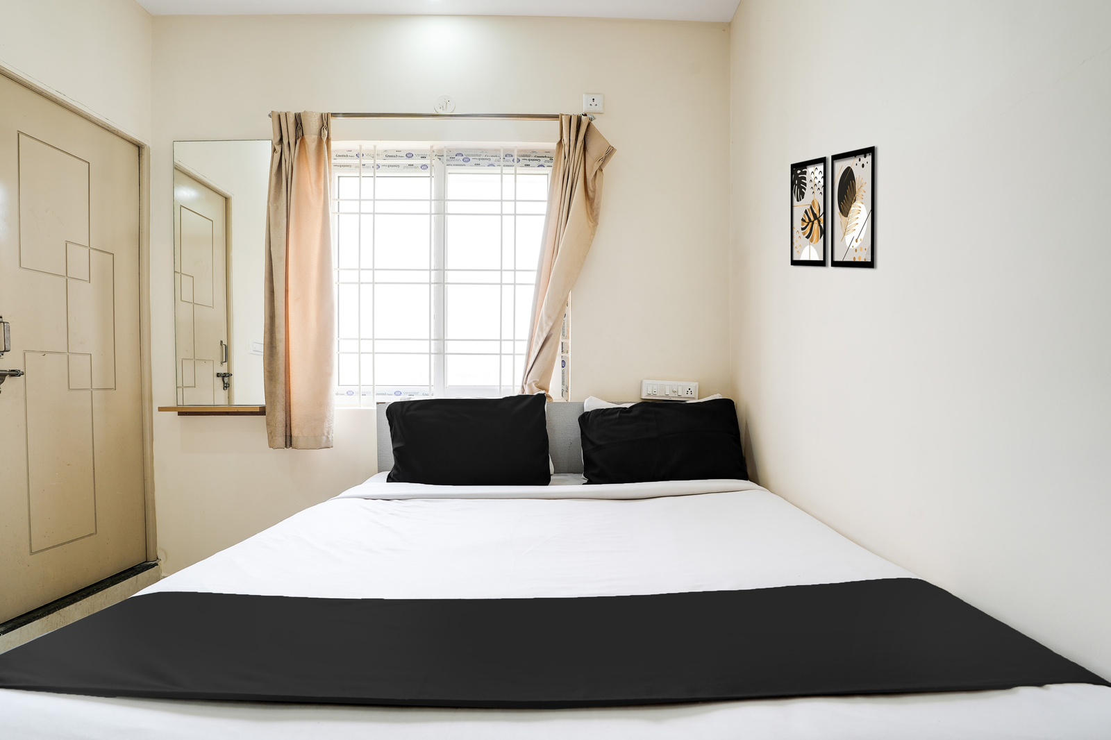 super hotel o bangalore near reva circle formerly cka boarding