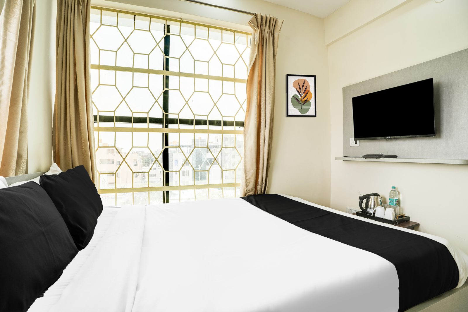 super hotel o bangalore near reva circle formerly cka boarding