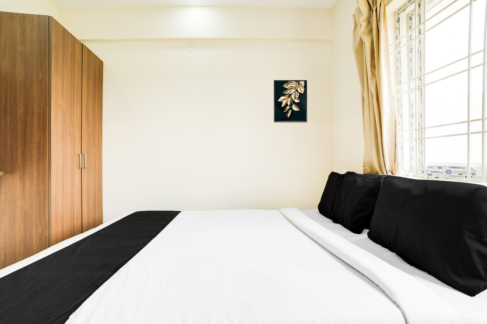 super hotel o bangalore near reva circle formerly cka boarding