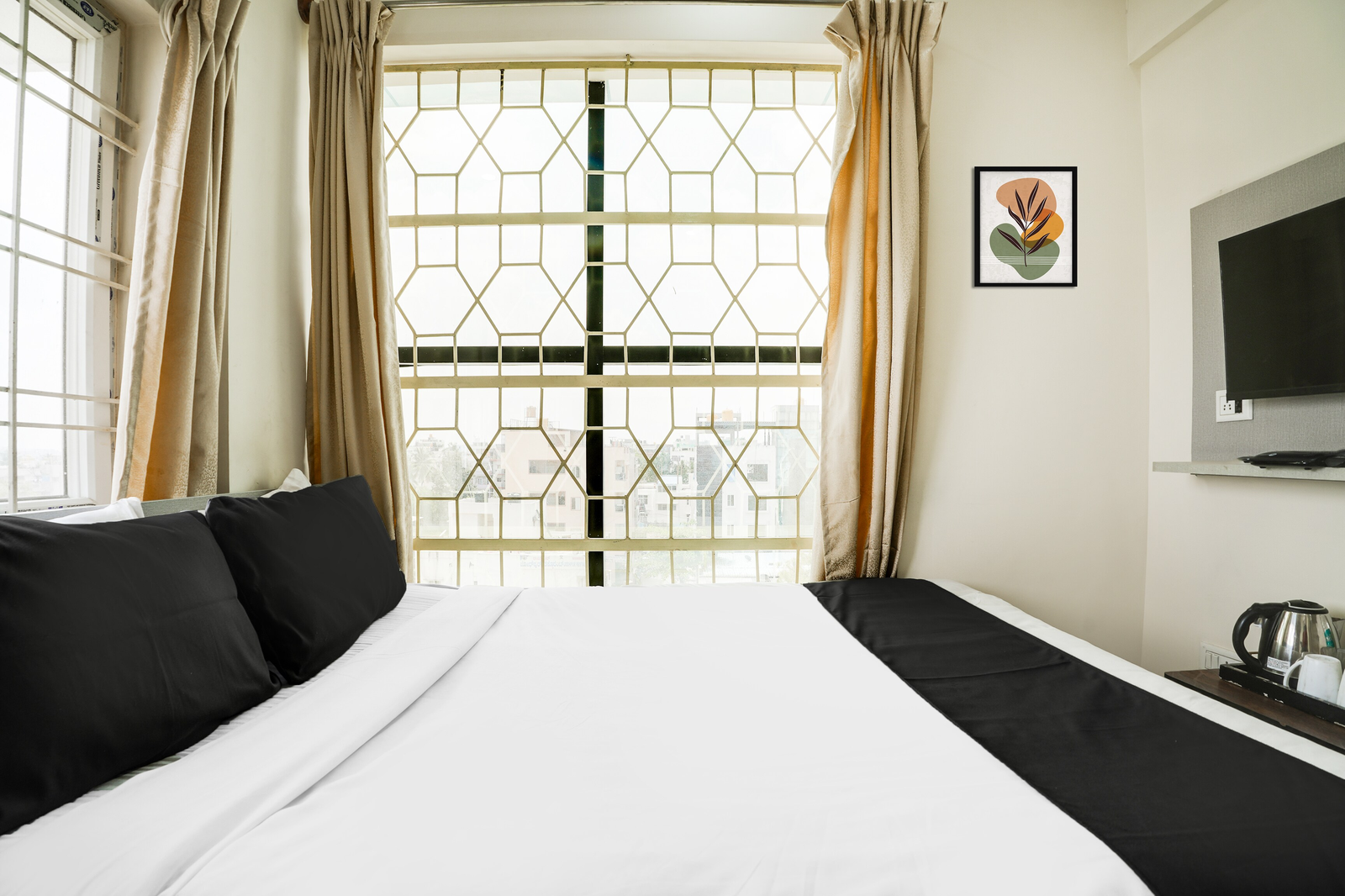 super hotel o bangalore near reva circle formerly cka boarding