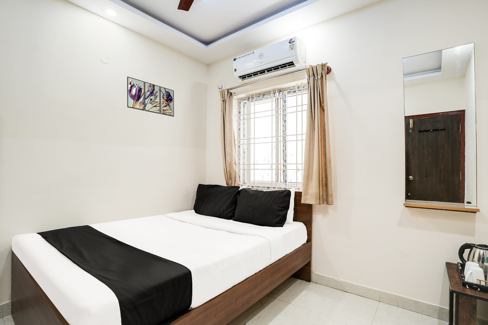 super hotel o bangalore near reva circle formerly cka boarding