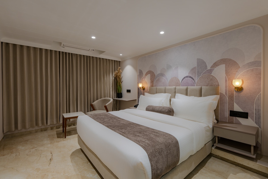 hotel the grand suites
