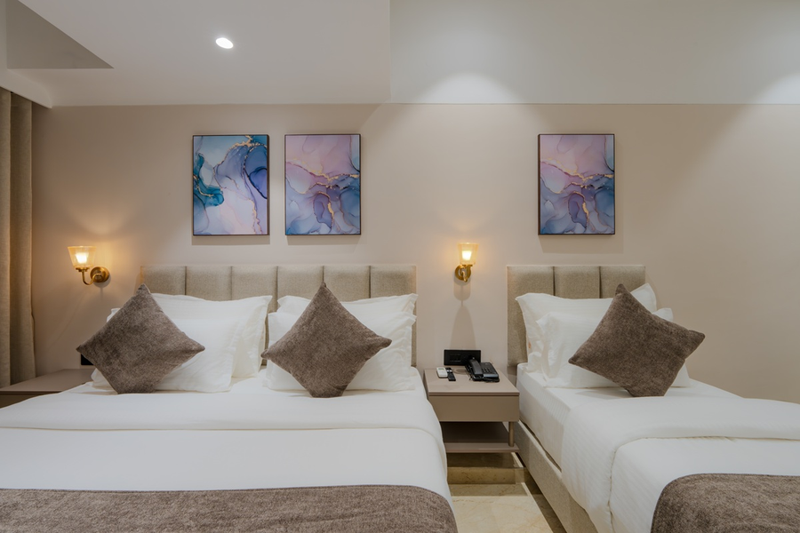 hotel the grand suites