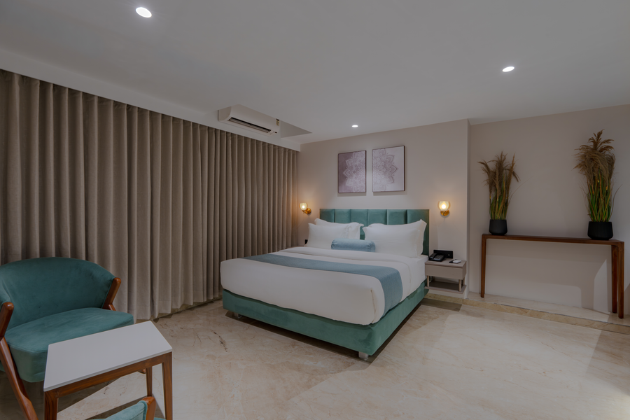 hotel the grand suites