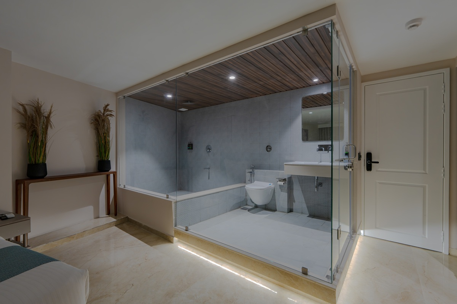 hotel the grand suites