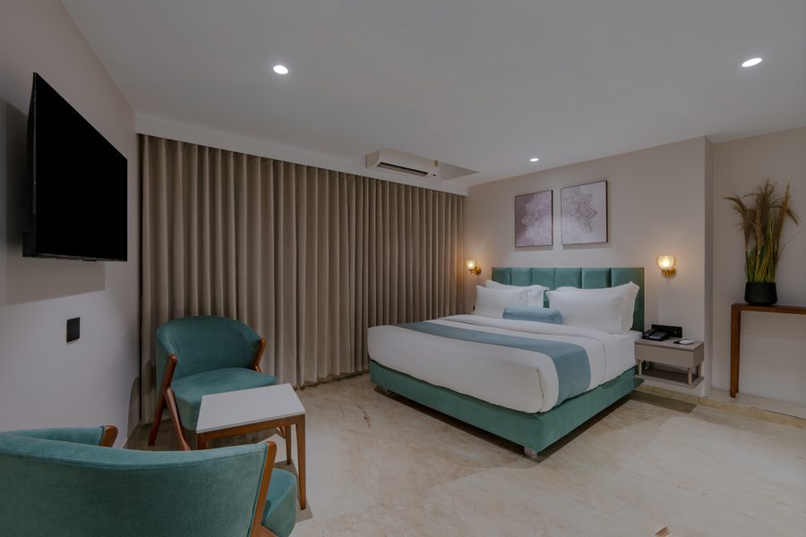 hotel the grand suites