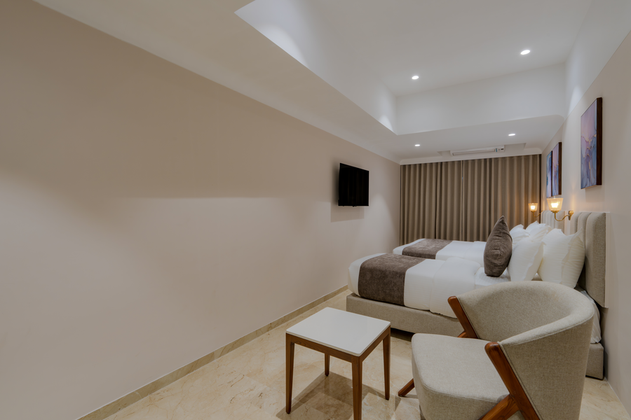 hotel the grand suites