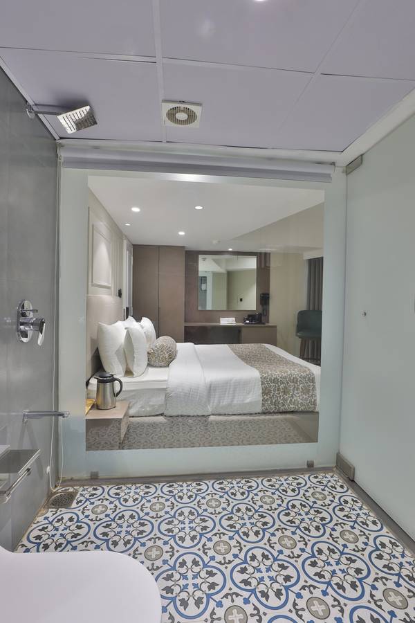 hotel the grand suites