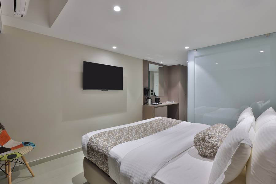 hotel the grand suites