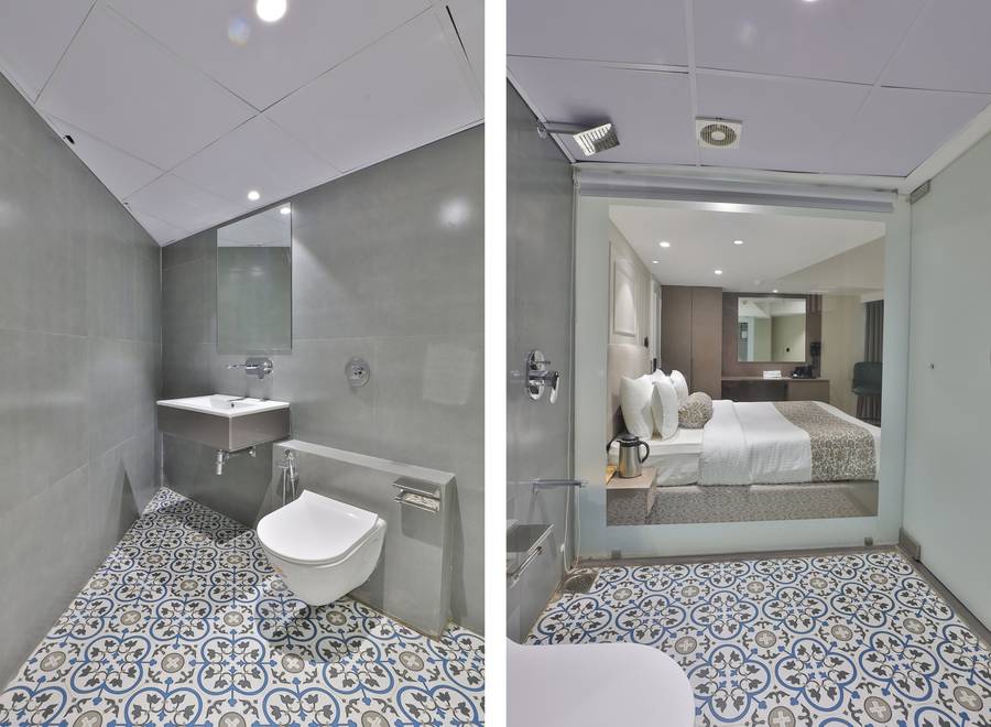 hotel the grand suites