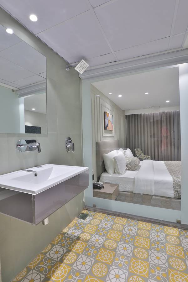 hotel the grand suites