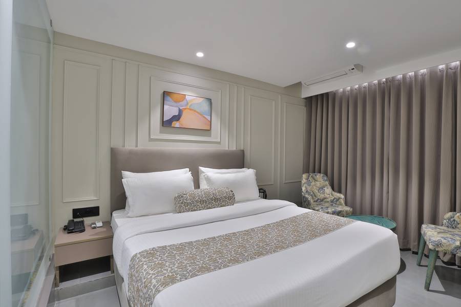 hotel the grand suites