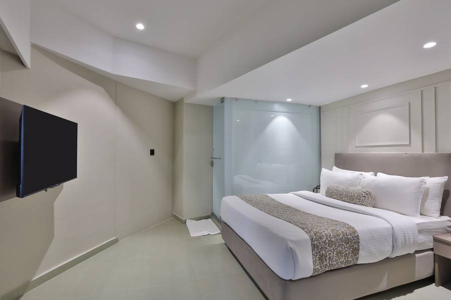 hotel the grand suites