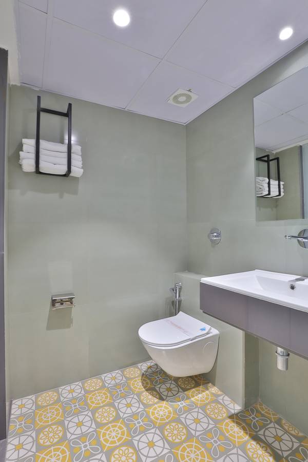 hotel the grand suites