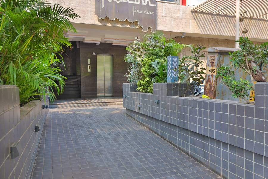 hotel the grand suites