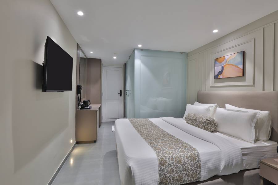 hotel the grand suites