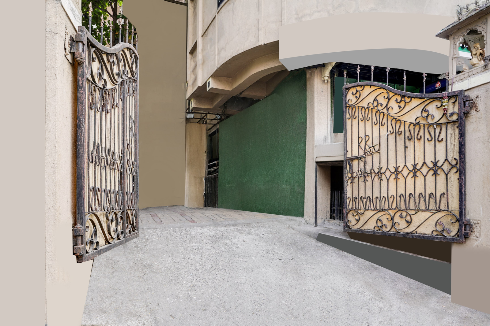 super collection o andheri near western express highway