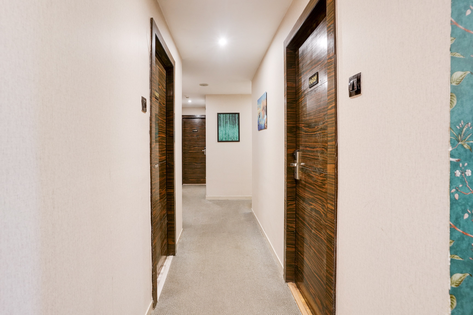 super collection o andheri near western express highway