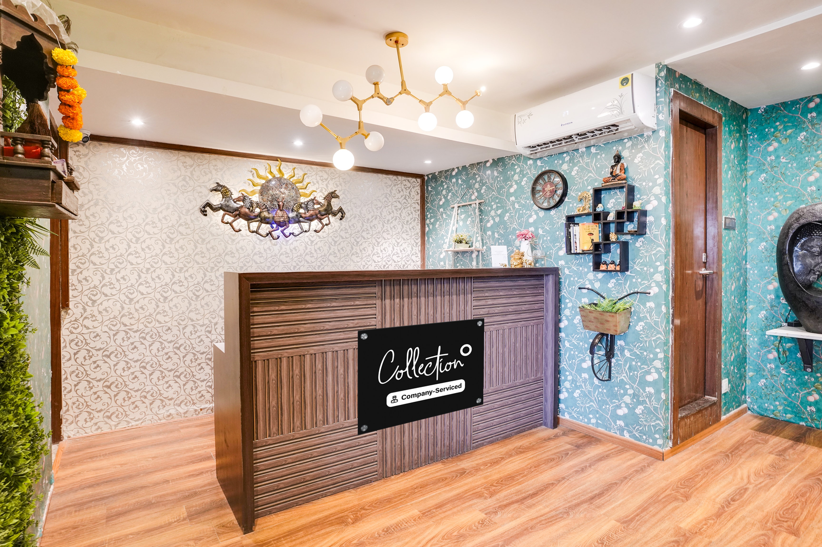 super collection o andheri near western express highway