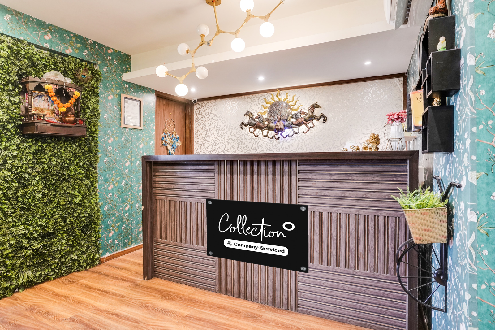 super collection o andheri near western express highway