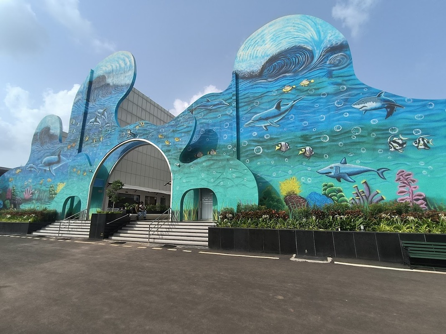 green mountain waterpark and resort