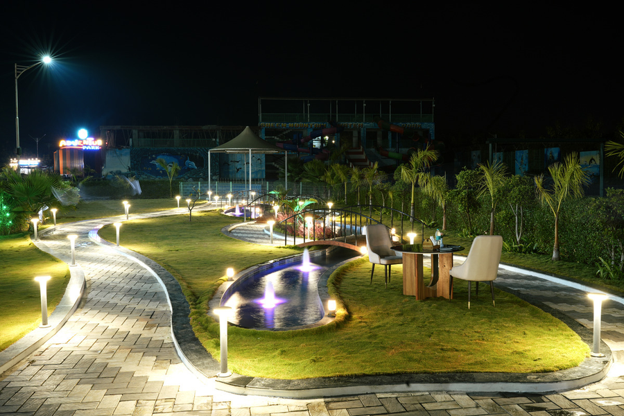 green mountain waterpark and resort