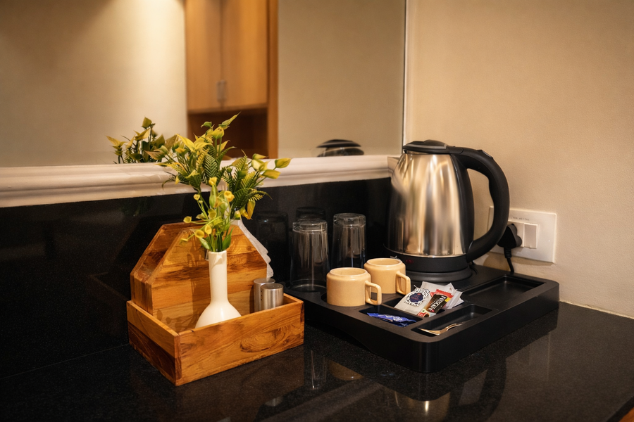 green mountain resort