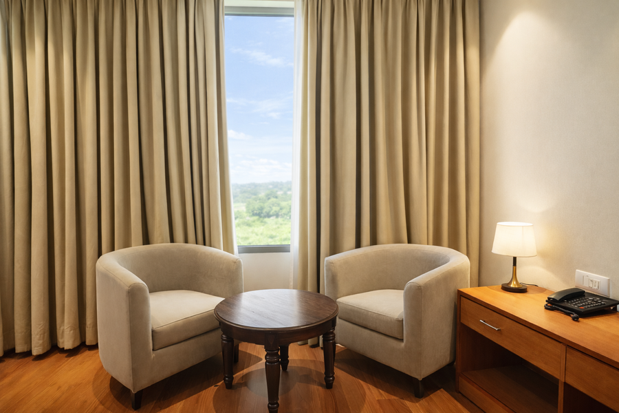 green mountain resort