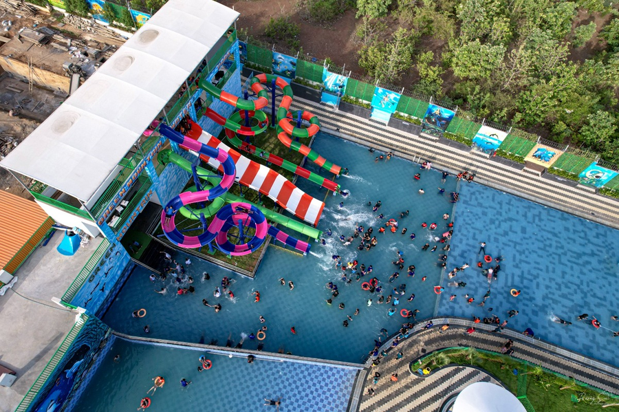 green mountain waterpark and resort
