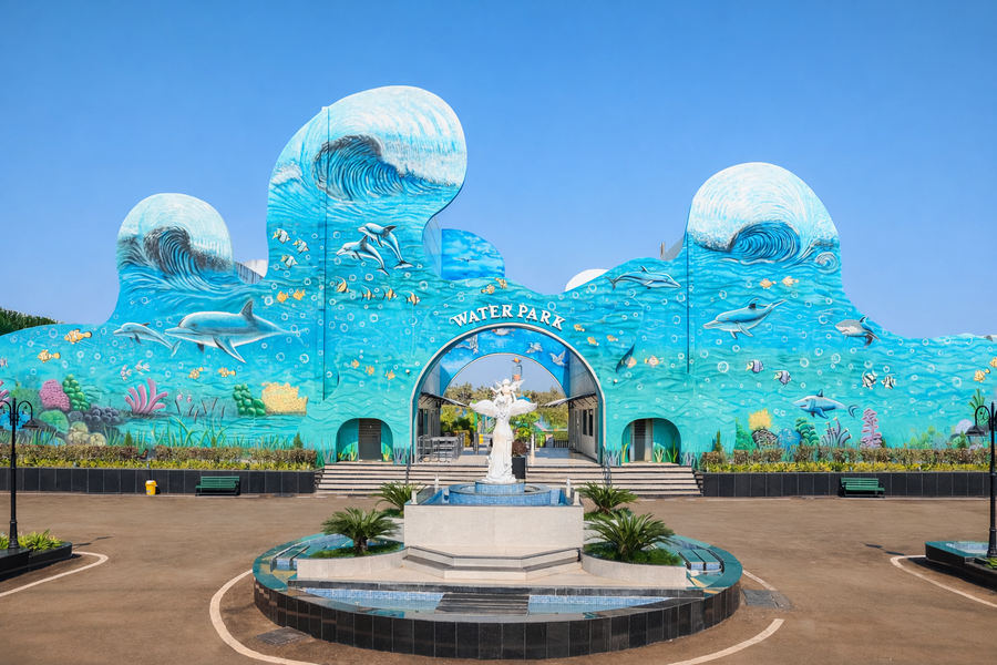 Green Mountain Resort,,3 star