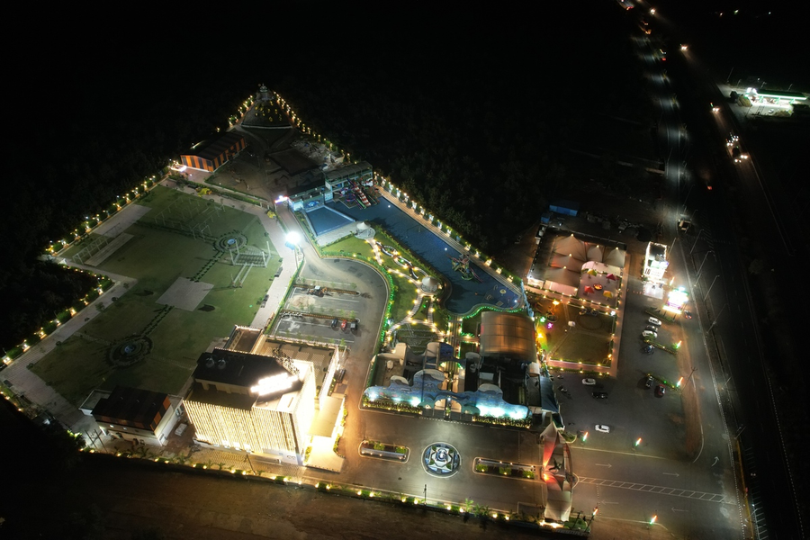 Green Mountain Resort,,3 star