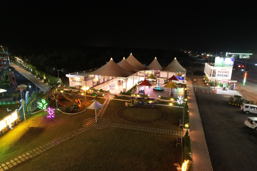 green mountain waterpark and resort