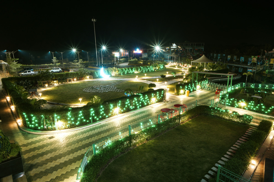 green mountain waterpark and resort