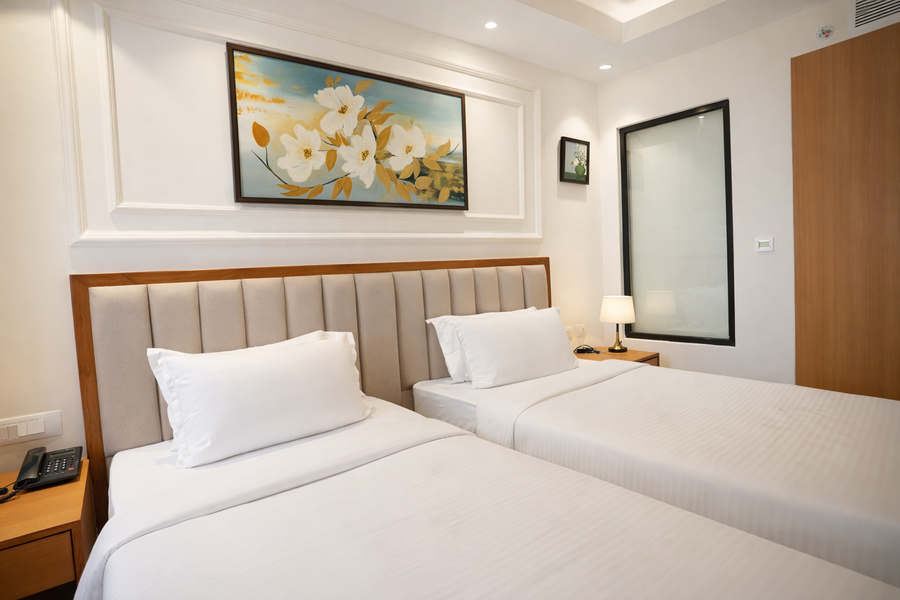 green mountain resort