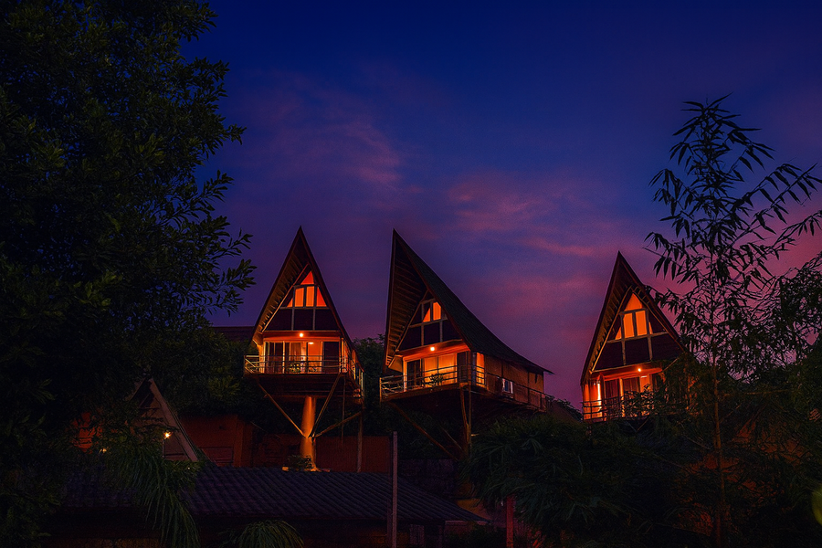 rumourss sky villa and resort