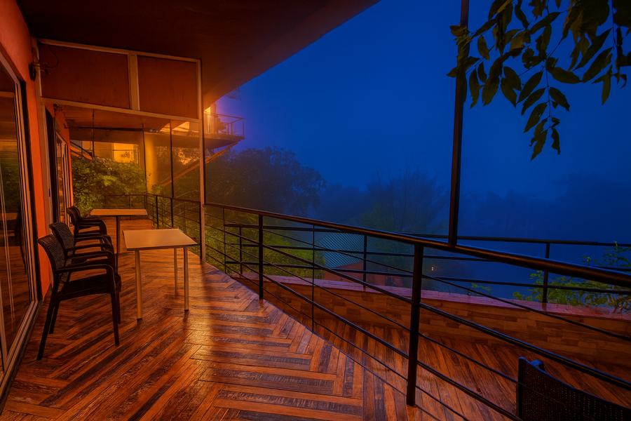 rumourss sky villa and resort