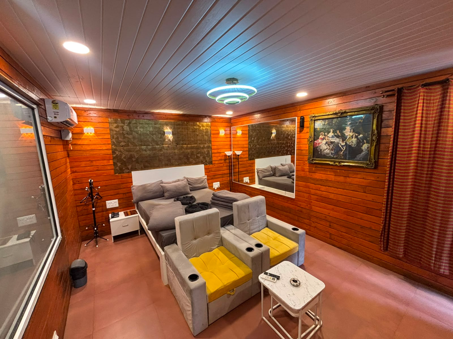 rumourss sky villa and resort