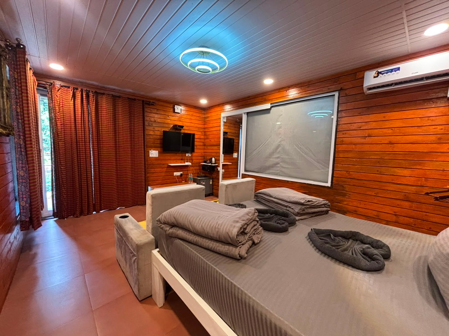 rumourss sky villa and resort